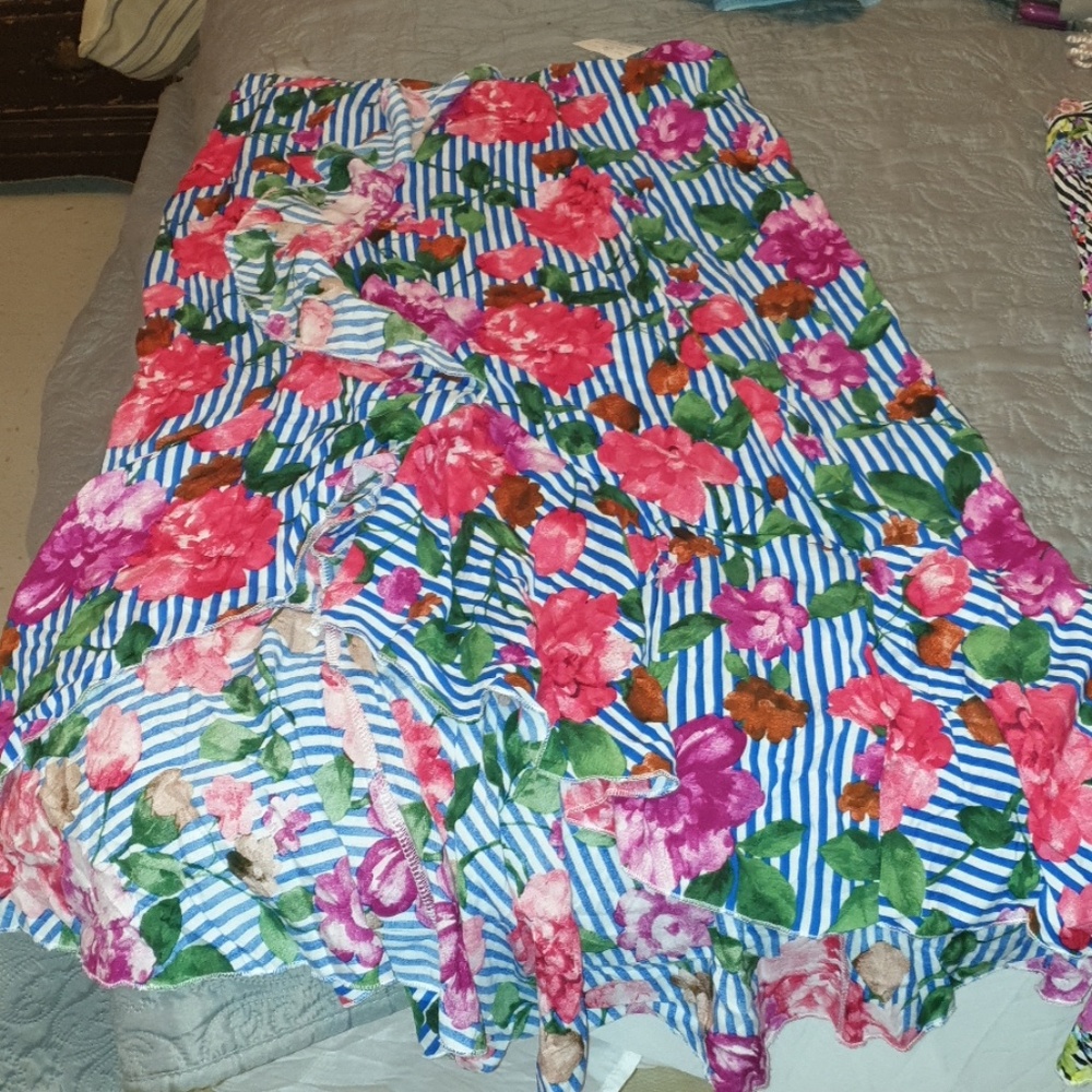 Skirts
